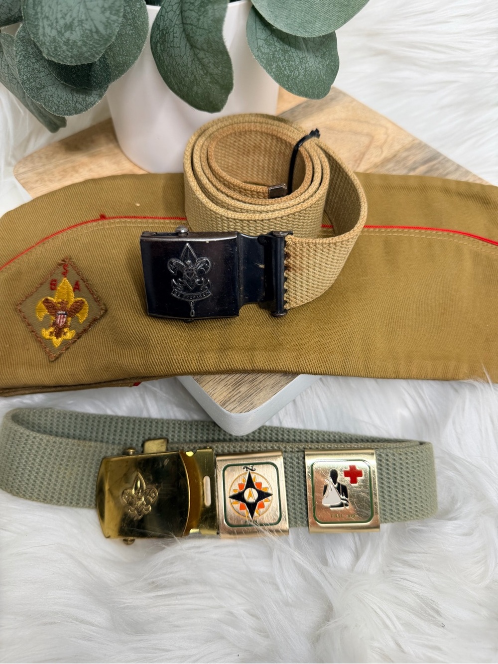 Boy Scouts Of America Accessories